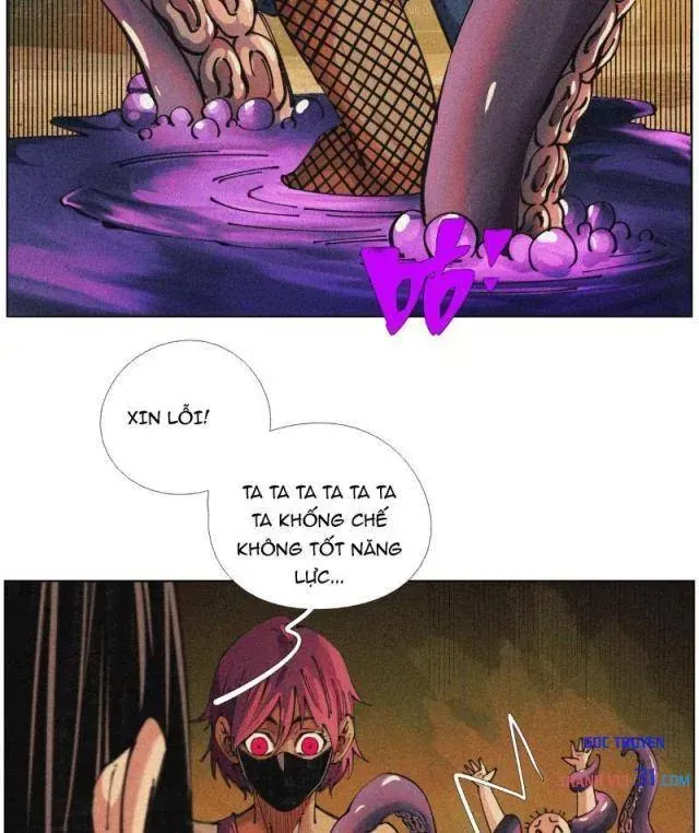 Tiền Liệt Tiên Chapter 101 - Trang 23