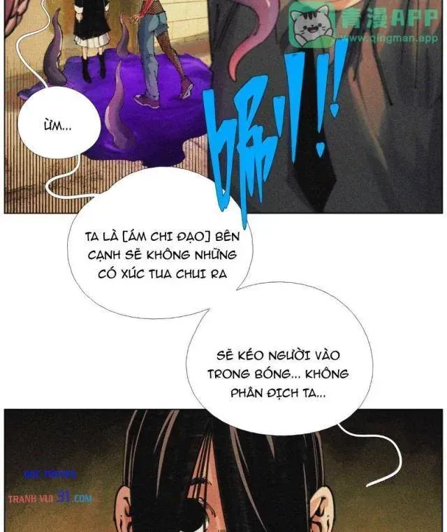 Tiền Liệt Tiên Chapter 101 - Trang 25
