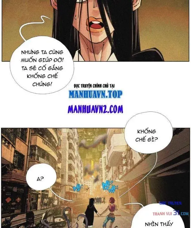 Tiền Liệt Tiên Chapter 101 - Trang 26