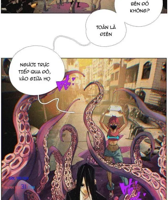 Tiền Liệt Tiên Chapter 101 - Trang 27