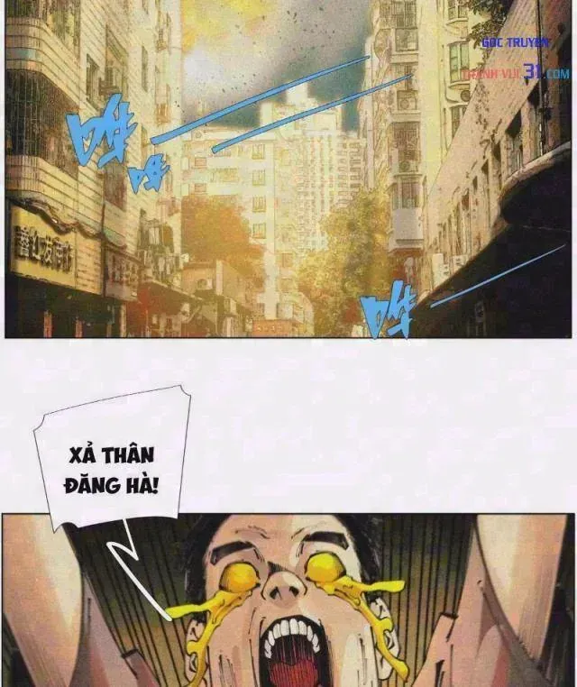 Tiền Liệt Tiên Chapter 101 - Trang 3