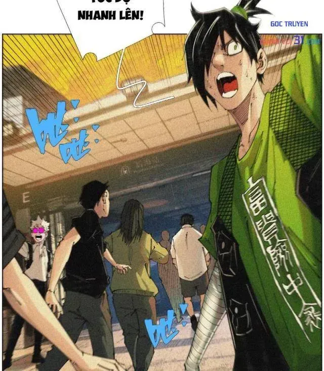 Tiền Liệt Tiên Chapter 101 - Trang 30