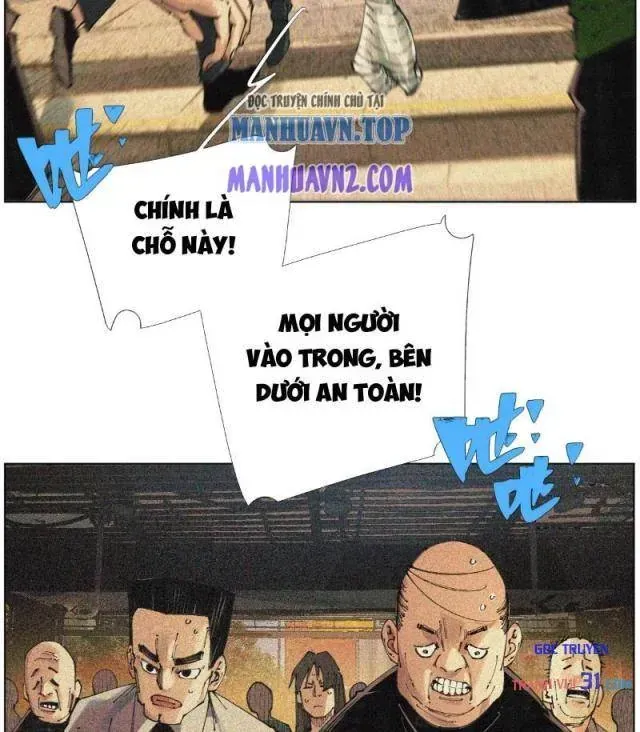 Tiền Liệt Tiên Chapter 101 - Trang 31