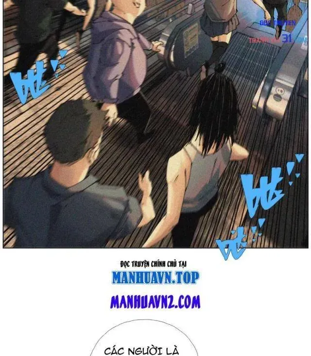 Tiền Liệt Tiên Chapter 101 - Trang 33