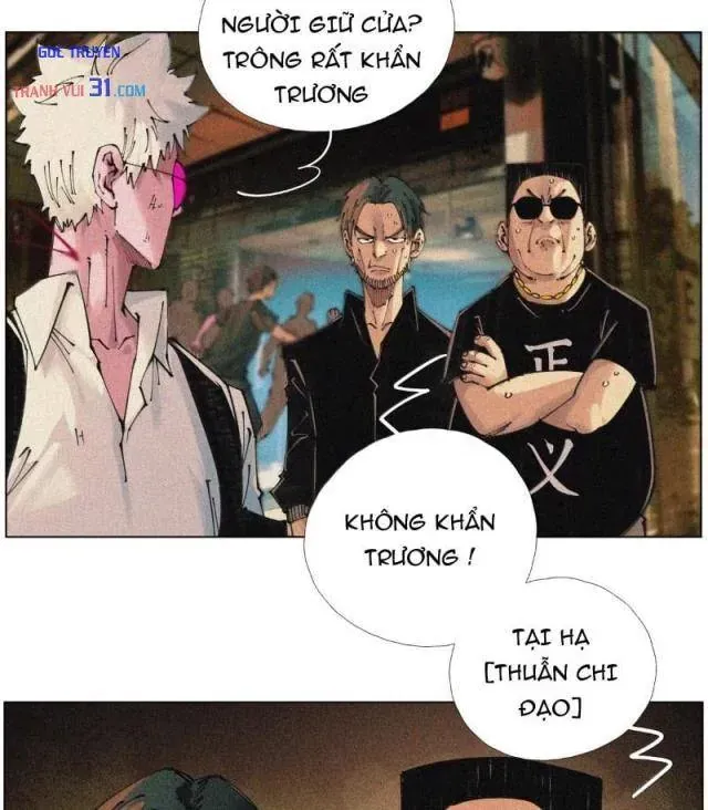 Tiền Liệt Tiên Chapter 101 - Trang 34