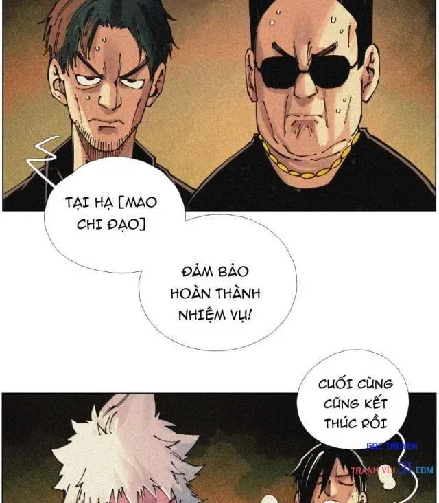 Tiền Liệt Tiên Chapter 101 - Trang 35