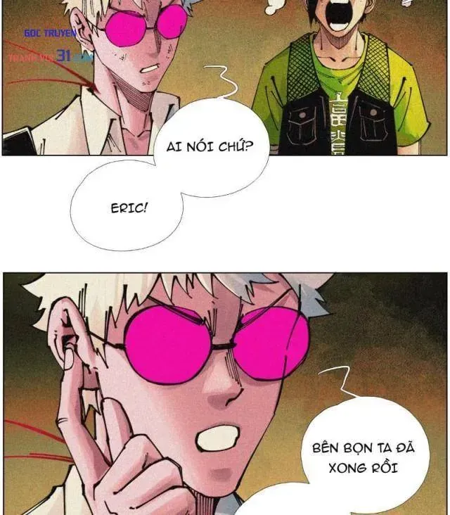 Tiền Liệt Tiên Chapter 101 - Trang 36