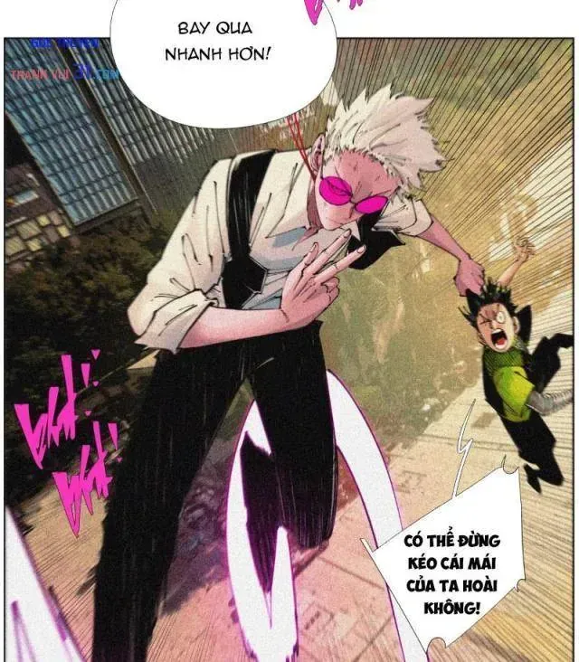 Tiền Liệt Tiên Chapter 101 - Trang 39