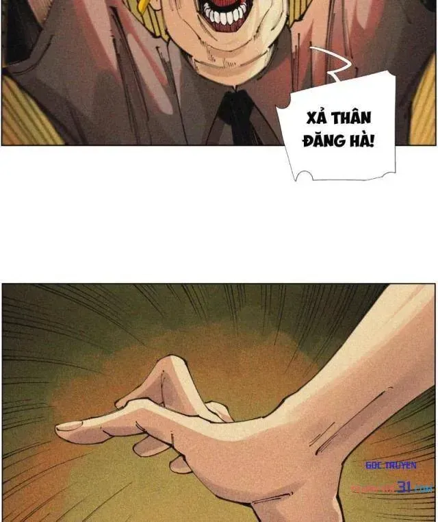 Tiền Liệt Tiên Chapter 101 - Trang 4