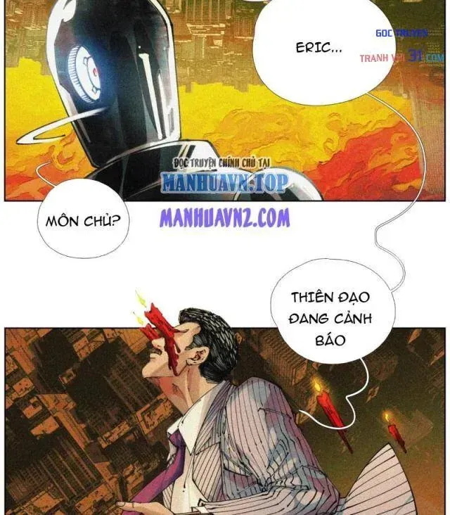 Tiền Liệt Tiên Chapter 101 - Trang 41
