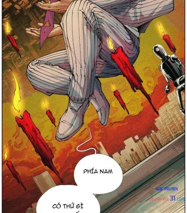 Tiền Liệt Tiên Chapter 101 - Trang 42