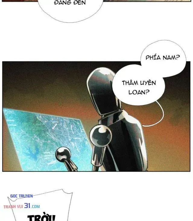 Tiền Liệt Tiên Chapter 101 - Trang 43
