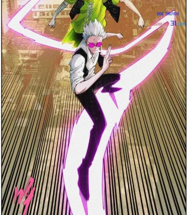 Tiền Liệt Tiên Chapter 101 - Trang 46