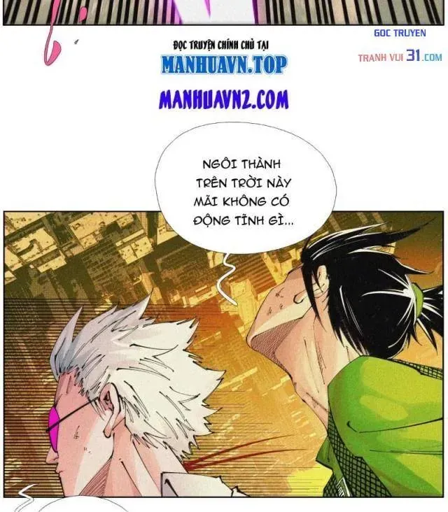Tiền Liệt Tiên Chapter 101 - Trang 47