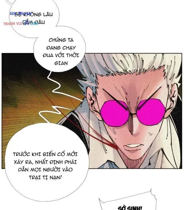 Tiền Liệt Tiên Chapter 101 - Trang 48