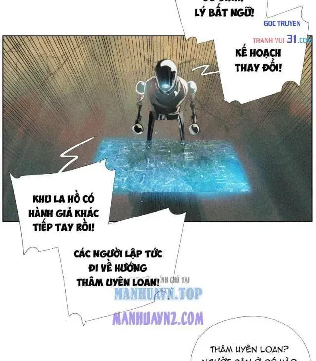 Tiền Liệt Tiên Chapter 101 - Trang 49