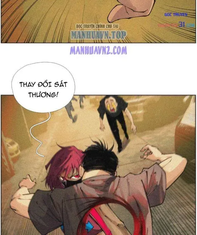 Tiền Liệt Tiên Chapter 101 - Trang 5
