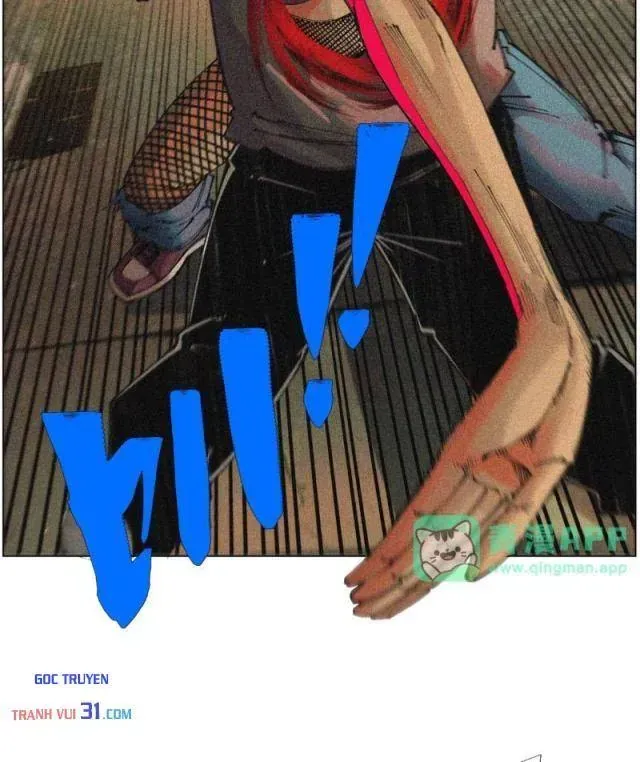 Tiền Liệt Tiên Chapter 101 - Trang 6