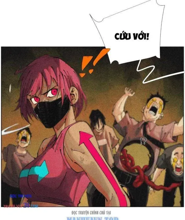 Tiền Liệt Tiên Chapter 101 - Trang 7