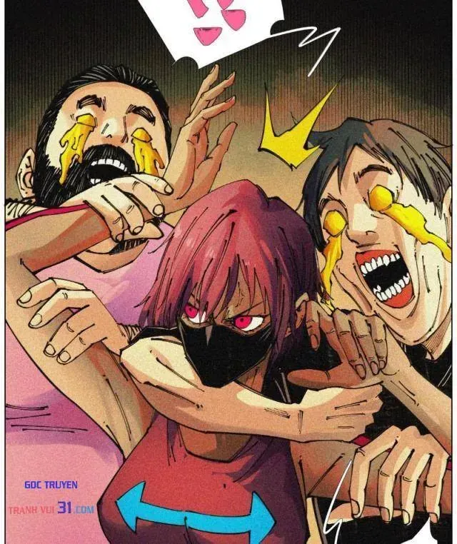 Tiền Liệt Tiên Chapter 101 - Trang 9