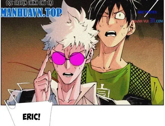 Tiền Liệt Tiên Chapter 102 - Trang 14