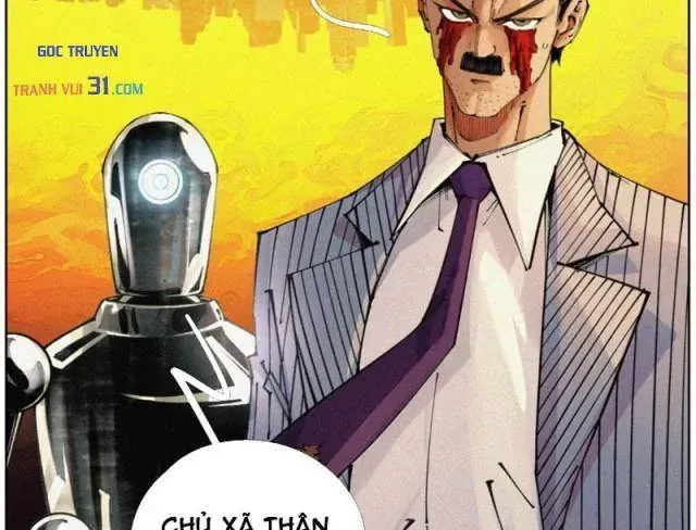 Tiền Liệt Tiên Chapter 102 - Trang 17