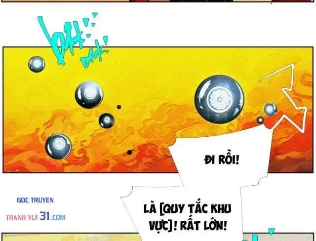 Tiền Liệt Tiên Chapter 102 - Trang 19