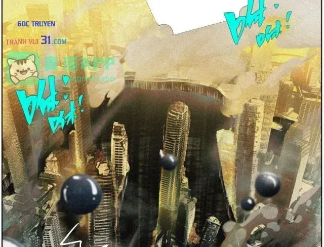Tiền Liệt Tiên Chapter 102 - Trang 20