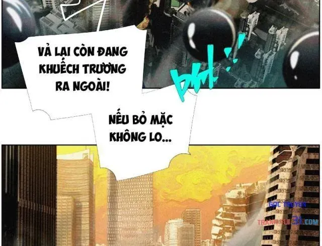 Tiền Liệt Tiên Chapter 102 - Trang 21
