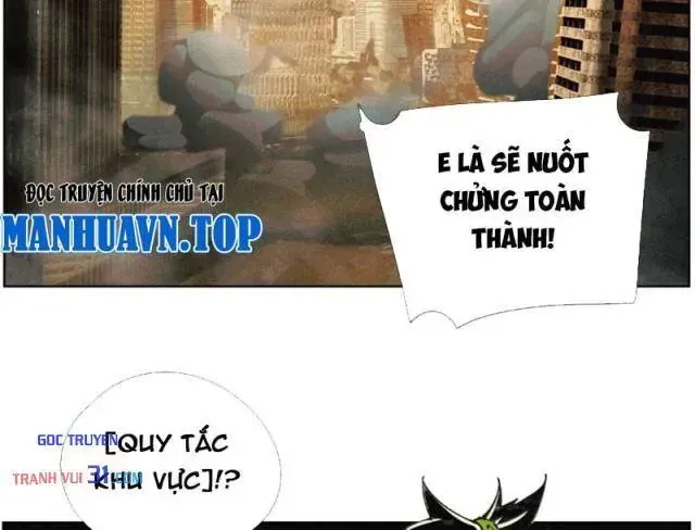 Tiền Liệt Tiên Chapter 102 - Trang 22
