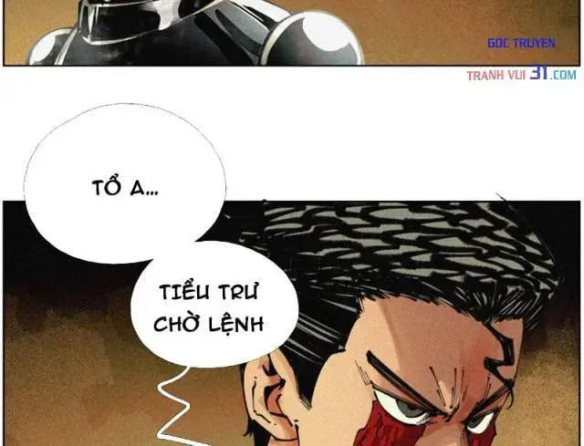 Tiền Liệt Tiên Chapter 102 - Trang 25