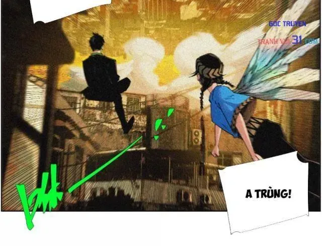 Tiền Liệt Tiên Chapter 102 - Trang 27