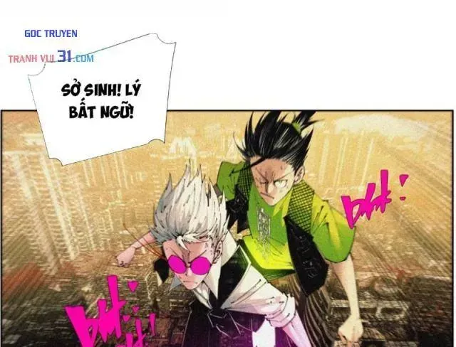 Tiền Liệt Tiên Chapter 102 - Trang 28