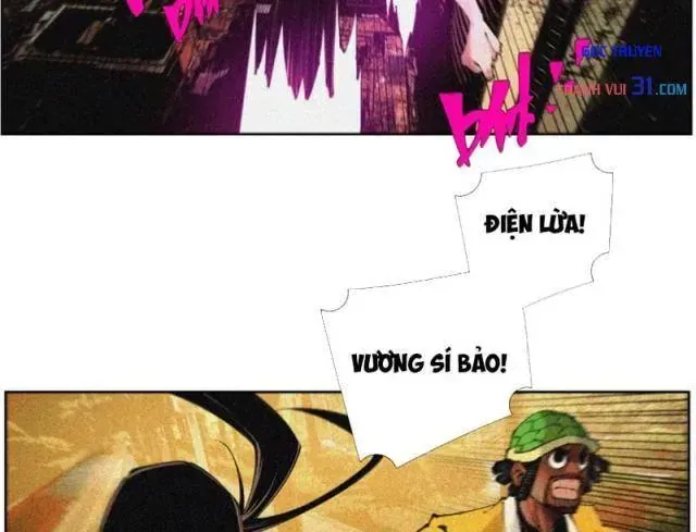Tiền Liệt Tiên Chapter 102 - Trang 29