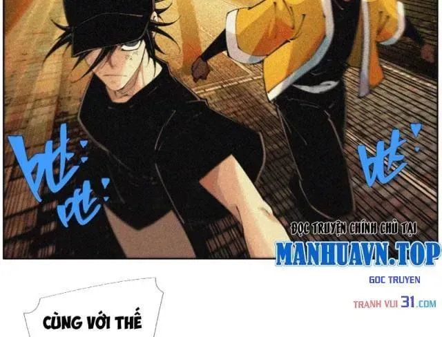 Tiền Liệt Tiên Chapter 102 - Trang 30