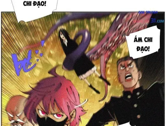 Tiền Liệt Tiên Chapter 102 - Trang 31