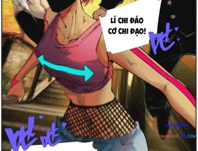 Tiền Liệt Tiên Chapter 102 - Trang 32