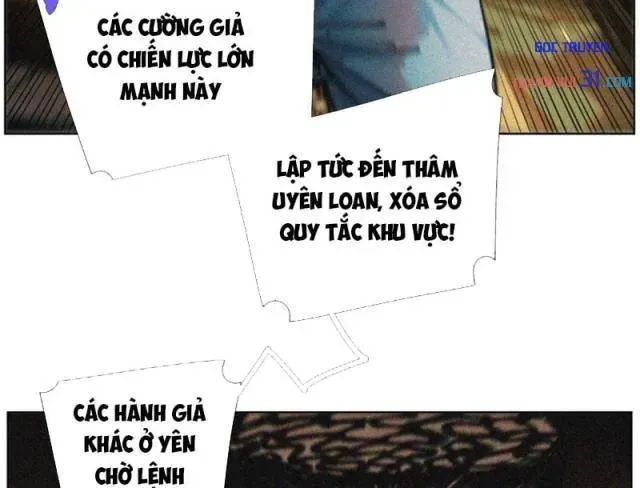 Tiền Liệt Tiên Chapter 102 - Trang 33