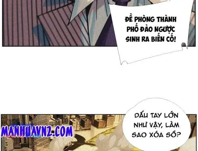 Tiền Liệt Tiên Chapter 102 - Trang 35