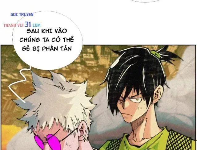 Tiền Liệt Tiên Chapter 102 - Trang 41