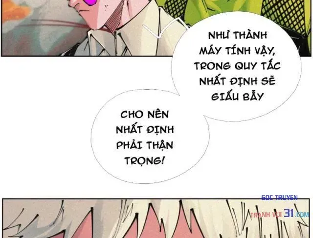 Tiền Liệt Tiên Chapter 102 - Trang 42