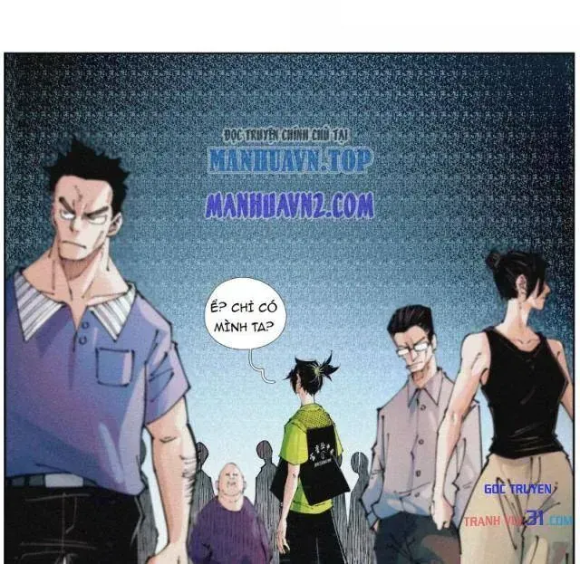 Tiền Liệt Tiên Chapter 103 - Trang 10