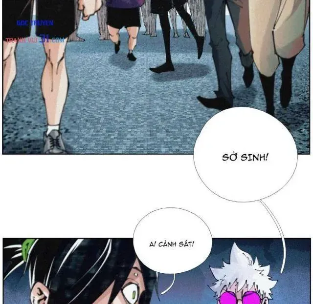 Tiền Liệt Tiên Chapter 103 - Trang 11