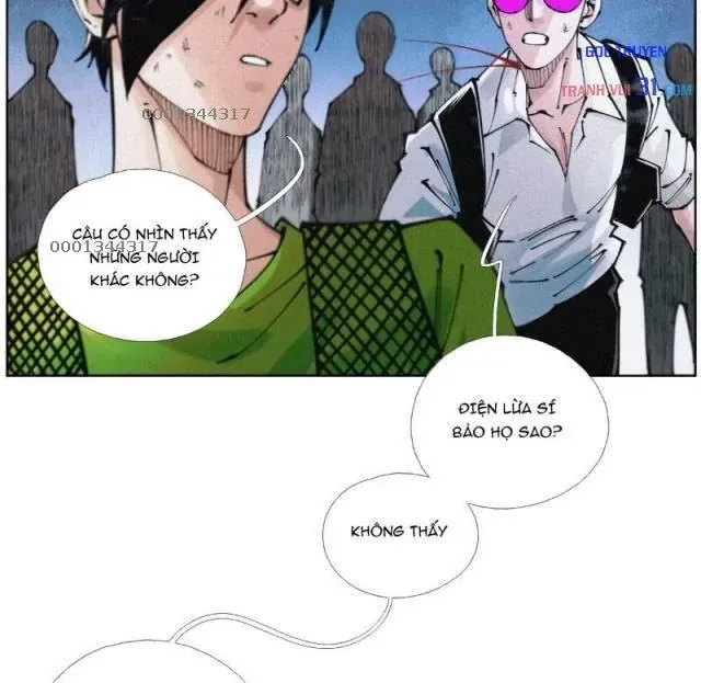 Tiền Liệt Tiên Chapter 103 - Trang 12