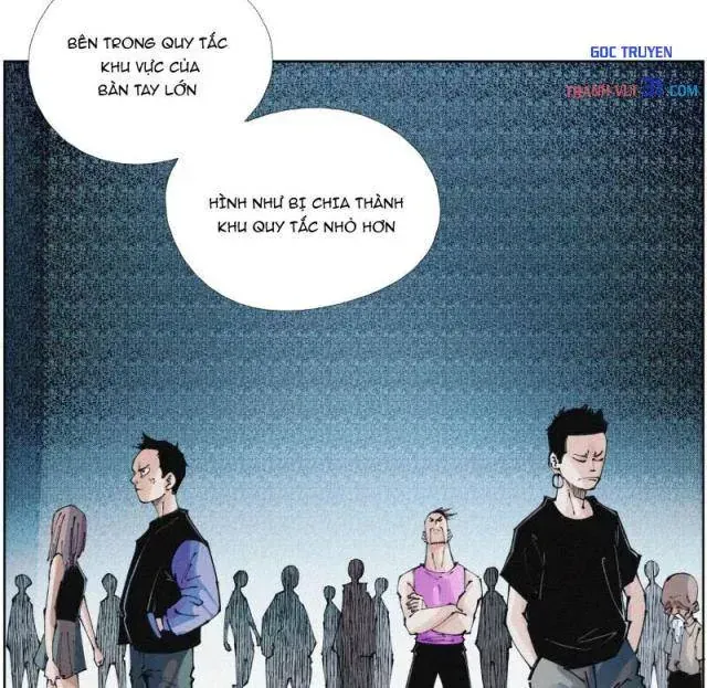 Tiền Liệt Tiên Chapter 103 - Trang 13