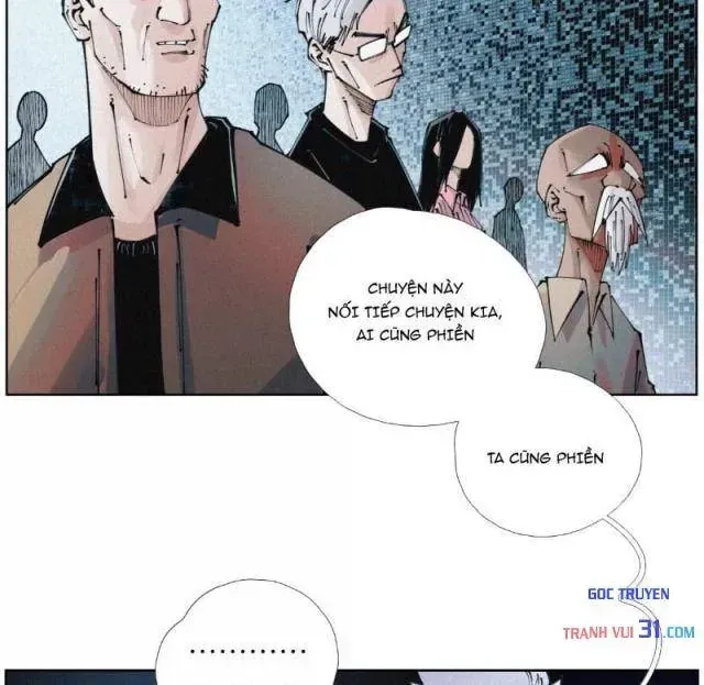 Tiền Liệt Tiên Chapter 103 - Trang 15
