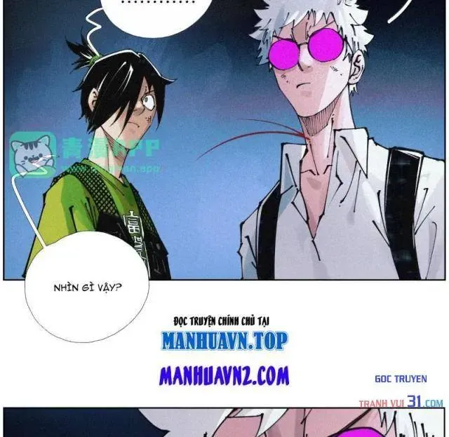 Tiền Liệt Tiên Chapter 103 - Trang 16