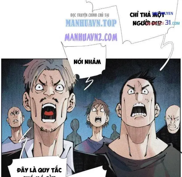 Tiền Liệt Tiên Chapter 103 - Trang 20