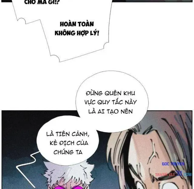 Tiền Liệt Tiên Chapter 103 - Trang 21