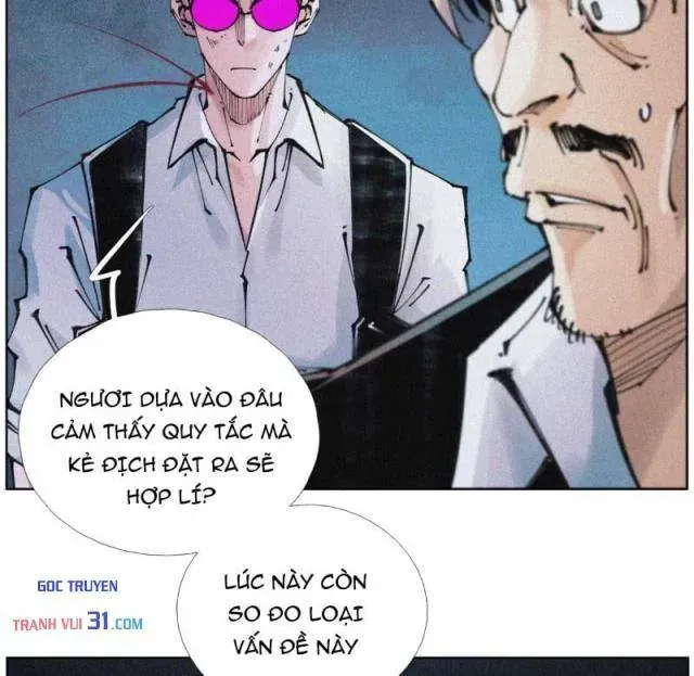 Tiền Liệt Tiên Chapter 103 - Trang 22